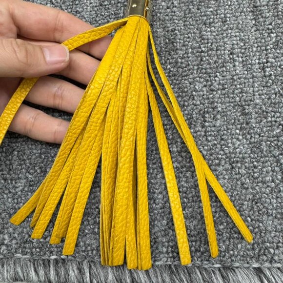 Gucci Soho Leather Shoulder Bag 650-041025 - Picture 8 of 14